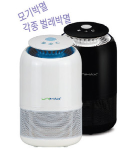 해충퇴치기 UMB-050W/150B