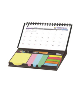 양장카렌다메모함(특대) 500개