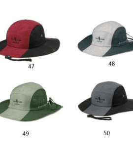 메뚜기사파리춘추 (턱끈있음)