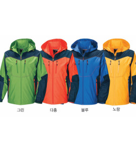 OUTDOOR JACKET