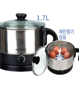 멀티라면포트 LS-N3017BK