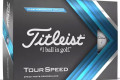 타이틀리스트Tour Speed / 6구