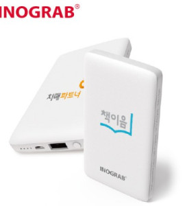 이노그랩 G100 보조배터리 10,000mAh