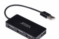 아트텍 USB 2.0 4포트 허브 CA135